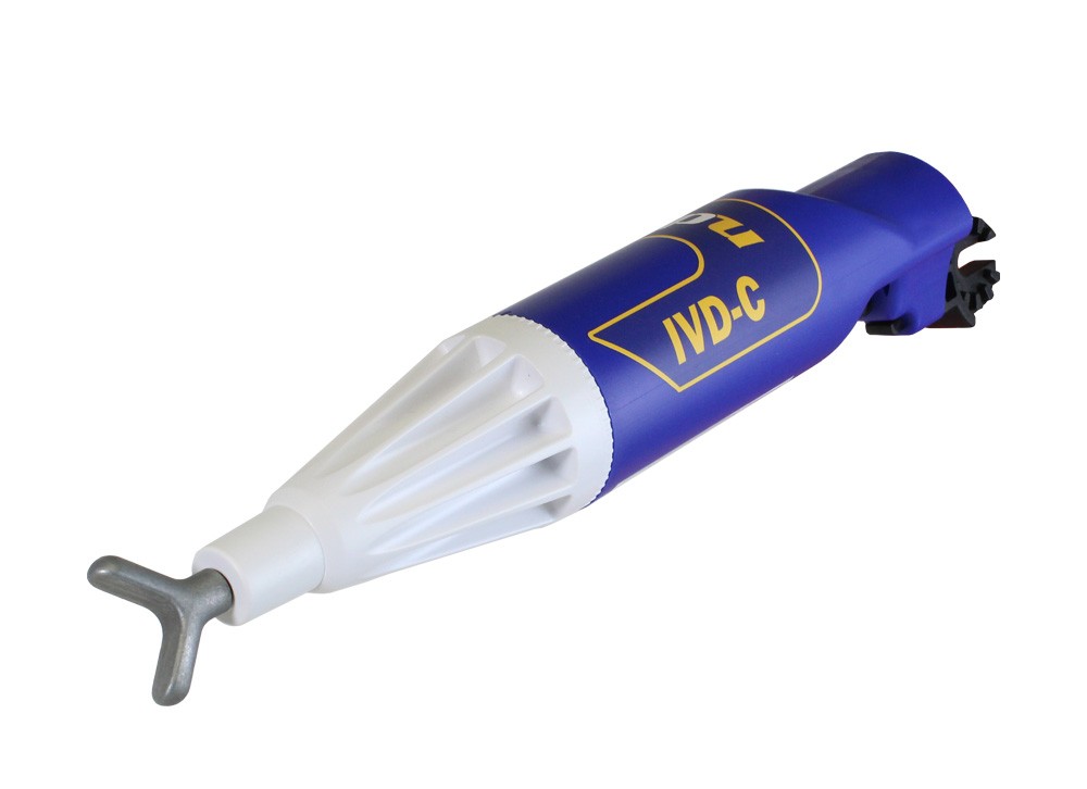 IVD-C – Intelligent Voltage Detector Contact