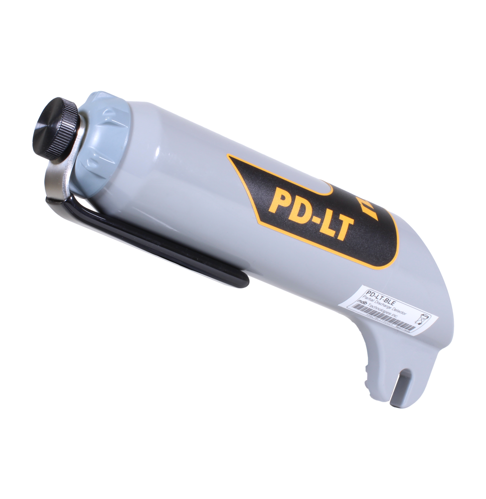 PD-LT – Overhead (advanced)