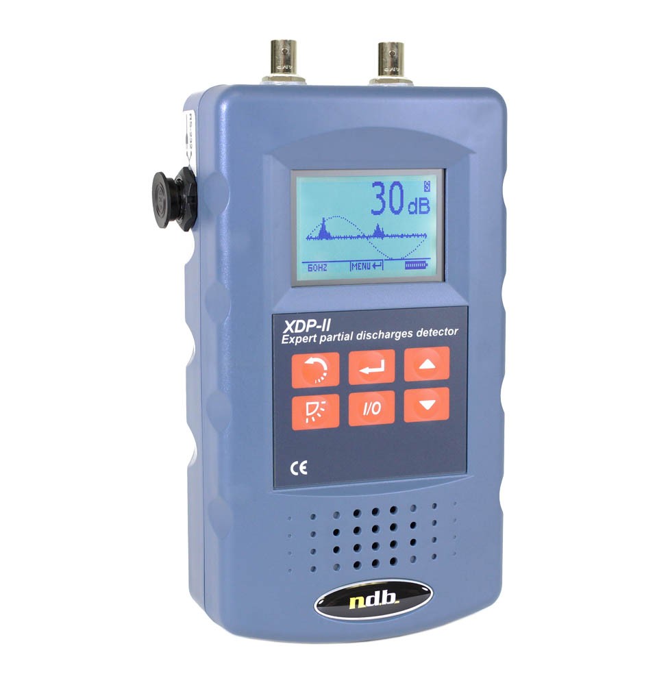 XDP-II – Expert PD detector